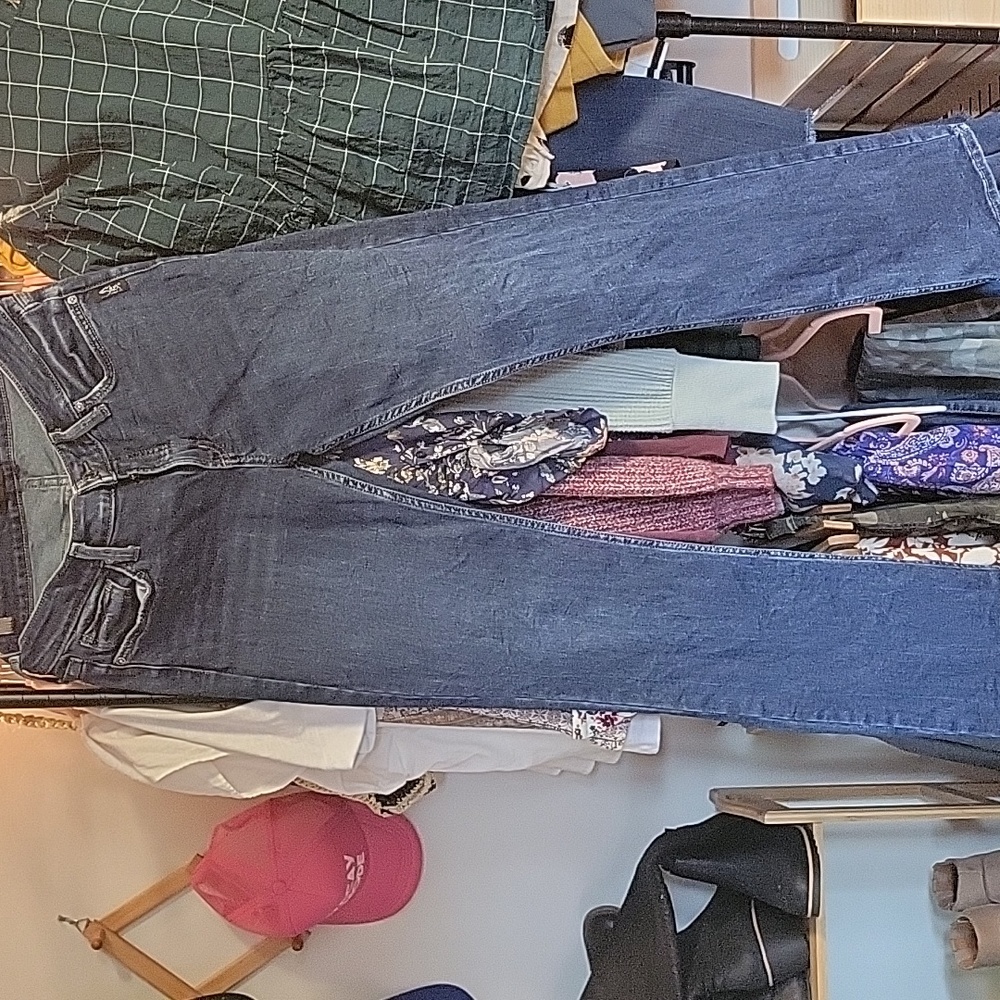 Bootcut jeans - Picture 2 of 4